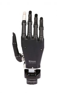 i-Limb Quantum - Produtos - Central Ortopédica